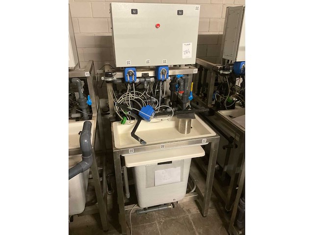 Bemesting unit - afbeelding 2 van  6