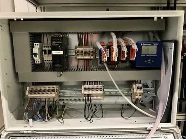 Bemesting unit - afbeelding 6 van  6