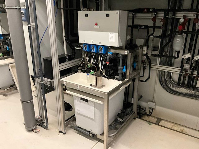 Bemesting unit - afbeelding 1 van  7