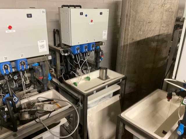 Bemesting unit - afbeelding 1 van  7