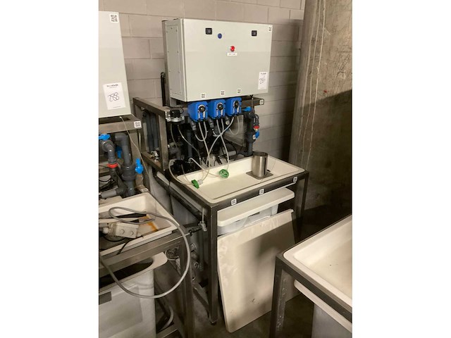 Bemesting unit - afbeelding 2 van  7