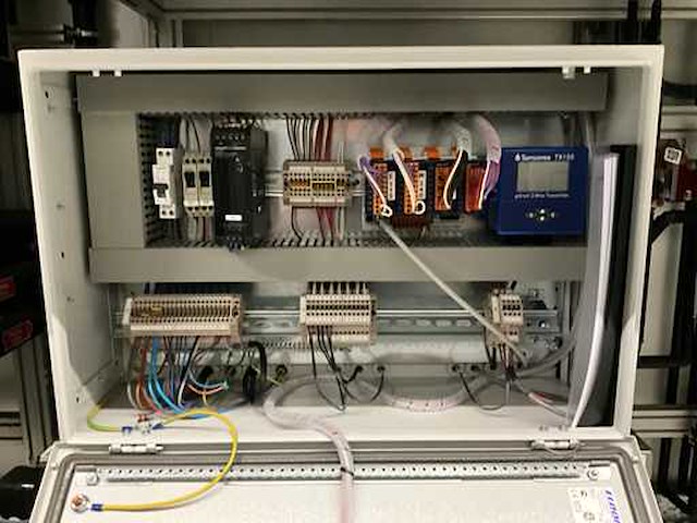 Bemesting unit - afbeelding 7 van  7