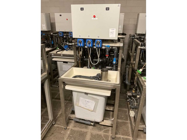 Bemesting unit - afbeelding 2 van  7