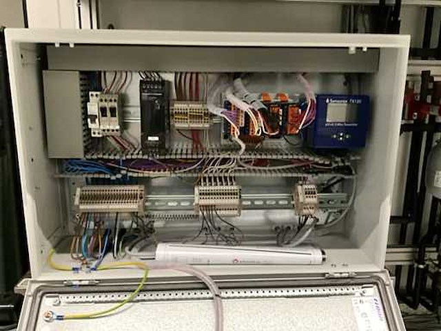Bemesting unit - afbeelding 7 van  7