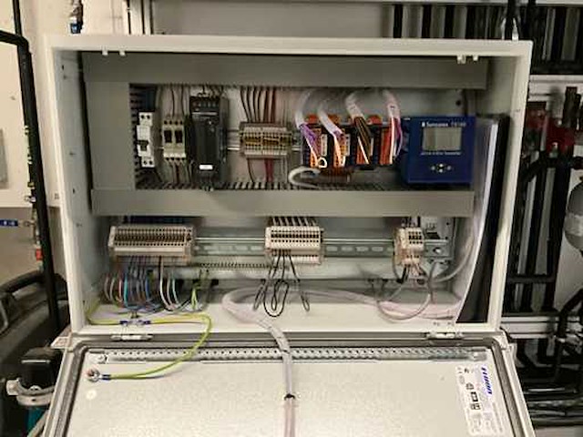 Bemesting unit - afbeelding 6 van  6