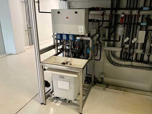 Bemesting unit - afbeelding 1 van  7