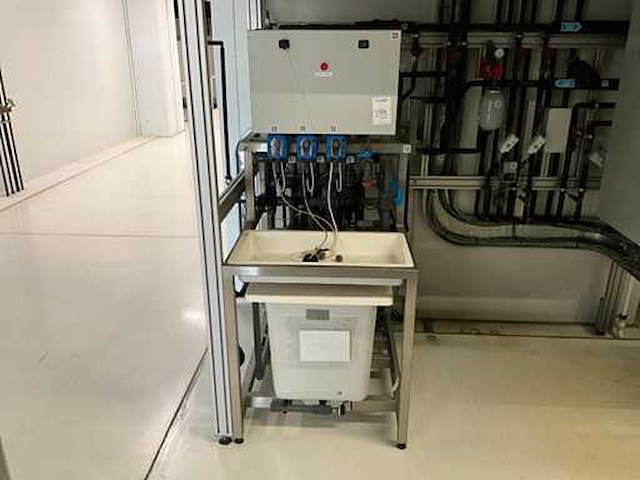 Bemesting unit - afbeelding 2 van  7