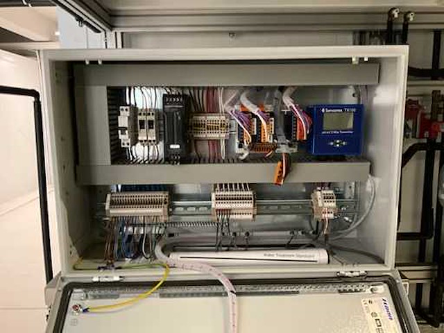 Bemesting unit - afbeelding 7 van  7