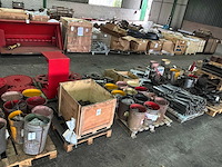 Bemesttechniek onderdelen - afbeelding 1 van  6