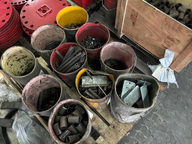 Bemesttechniek onderdelen - afbeelding 2 van  6