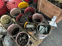 Bemesttechniek onderdelen - afbeelding 2 van  6