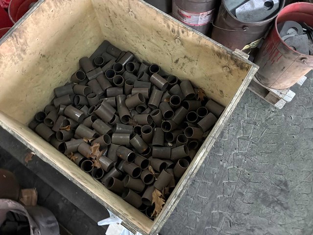 Bemesttechniek onderdelen - afbeelding 3 van  6