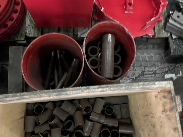 Bemesttechniek onderdelen - afbeelding 4 van  6