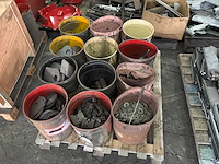 Bemesttechniek onderdelen - afbeelding 5 van  6