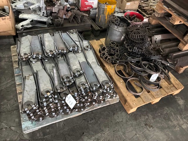 Bemesttechniek onderdelen - afbeelding 6 van  6