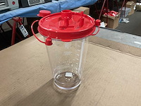 Bemis suction canister (48x) - afbeelding 2 van  5