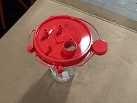 Bemis suction canister (48x) - afbeelding 3 van  5
