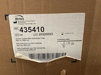 Bemis suction canister (48x) - afbeelding 5 van  5