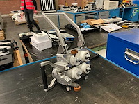 Bemo / wufa 22-012 kraal felsmachine - afbeelding 1 van  6