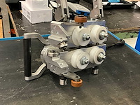 Bemo / wufa 22-012 kraal felsmachine - afbeelding 2 van  6