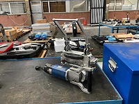 Bemo / wufa 22-012 kraal felsmachine - afbeelding 3 van  6