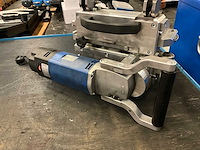 Bemo / wufa 22-012 kraal felsmachine - afbeelding 4 van  6