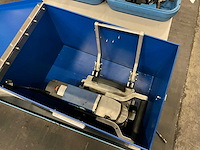 Bemo / wufa 22-012 kraal felsmachine - afbeelding 5 van  6