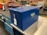 Bemo / wufa 22-012 kraal felsmachine - afbeelding 6 van  6