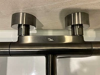 Ben - badmengkraan met handdouche - douchekraan - afbeelding 7 van  11