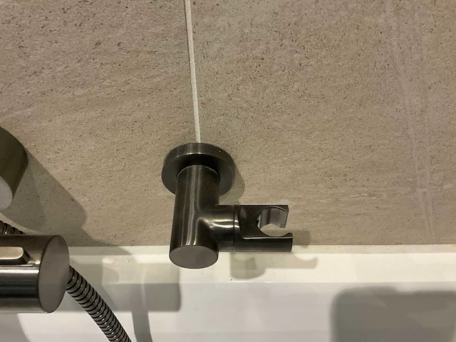 Ben - badmengkraan met handdouche - douchekraan - afbeelding 8 van  11