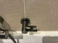 Ben - badmengkraan met handdouche - douchekraan - afbeelding 8 van  11