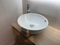 Ben - badmeubelset 120 cm - afbeelding 7 van  9