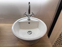 Ben - badmeubelset 120 cm - afbeelding 8 van  9