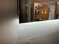 Ben - concrete - badmeubelset 120 cm - afbeelding 7 van  14