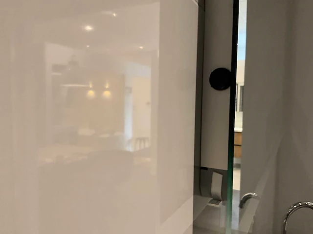 Ben - concrete - badmeubelset 120 cm - afbeelding 13 van  14