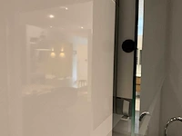 Ben - concrete - badmeubelset 120 cm - afbeelding 13 van  14