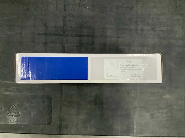 Ben - lavion - wastafelkraan - afbeelding 3 van  3