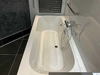 Ben - ligbad met badmengkraan 190 x 80 cm - afbeelding 9 van  13