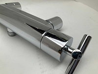 Ben accross douche thermostaatkraan chroom - afbeelding 4 van  7