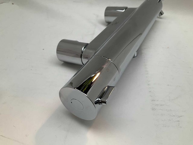 Ben accross douche thermostaatkraan chroom - afbeelding 6 van  7