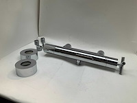 Ben accross douche thermostaatkraan chroom - afbeelding 7 van  7