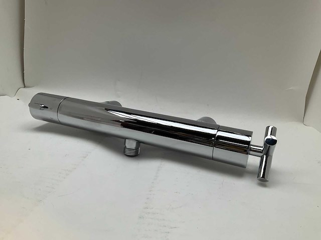 Ben accross douche thermostaatkraan chroom - afbeelding 2 van  7