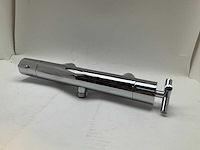 Ben accross douche thermostaatkraan chroom - afbeelding 2 van  7