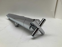 Ben accross douche thermostaatkraan chroom - afbeelding 3 van  7