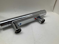 Ben accross douche thermostaatkraan chroom - afbeelding 5 van  7