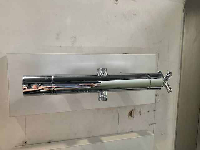 Ben across douchethermostaat - afbeelding 2 van  6