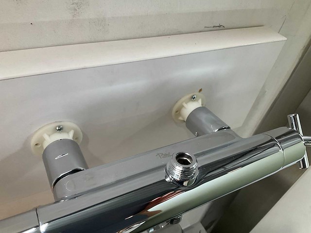 Ben across douchethermostaat - afbeelding 4 van  6