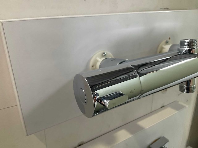 Ben across douchethermostaat - afbeelding 6 van  6