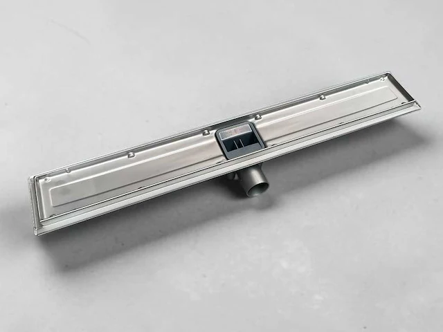 Ben b-drain douchegoot inbouwdeel 100cm rvs - afbeelding 1 van  1
