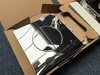 Ben by wisa rock bedieningspaneel chroom en duo chroom (3x) - afbeelding 2 van  5